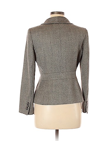 Ann Taylor LOFT Wool Blazer (view 2)