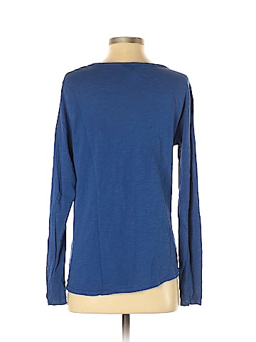 Lucky Brand Long Sleeve Top (view 2)