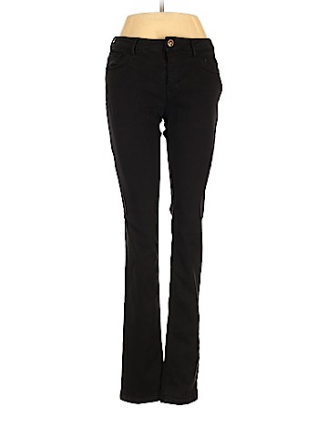 Zara Basic Jeans (view 1)