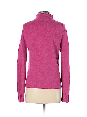 Point Sur Turtleneck Sweater (view 2)