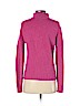 Point Sur Pink Turtleneck Sweater Size S - photo 2