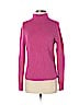 Point Sur Pink Turtleneck Sweater Size S - photo 1