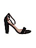 Bella Marie Black Heels Size 10 - photo 1