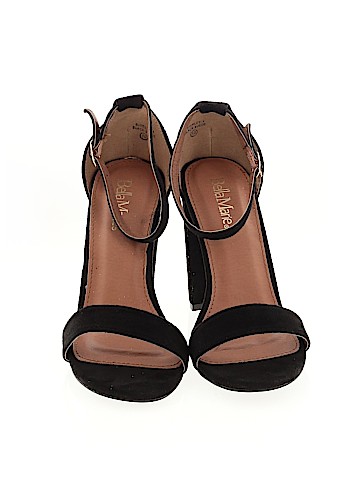Bella Marie Heels (view 2)