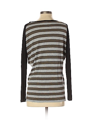 RD Style Long Sleeve Henley (view 2)