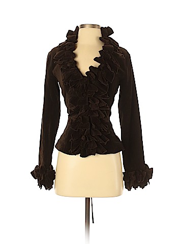 Anne Fontaine Blazer (view 1)