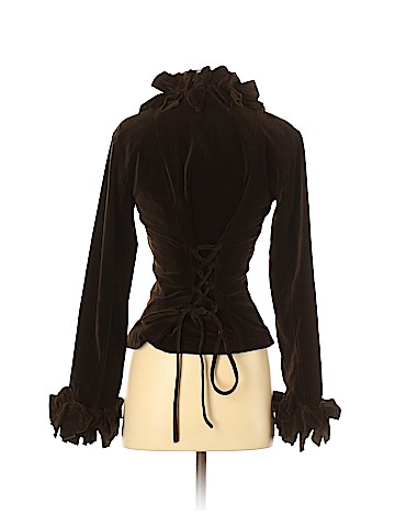 Anne Fontaine Blazer (view 2)