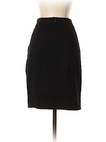 Alice + Olivia Silk Skirt (view 2)