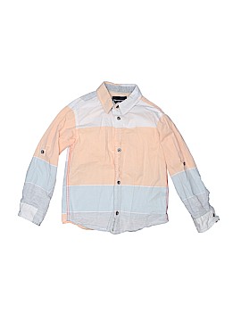 CALVIN KLEIN JEANS Size X-Large youth