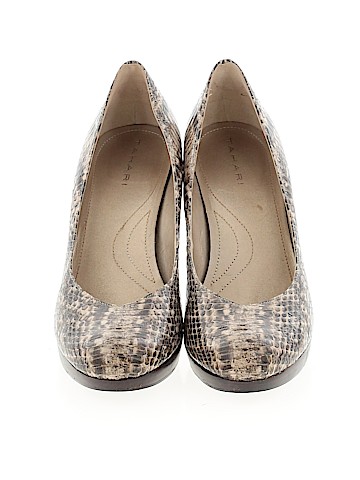 Tahari Heels (view 2)