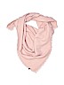 Unbranded Solid Pink Scarf One size - photo 1