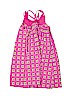 Lilly Wicket 100% Cotton Pink Dress Size 4T - photo 2