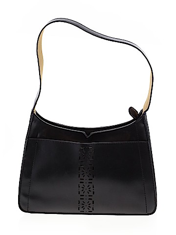 Mondani New York Leather Shoulder Bag (view 1)