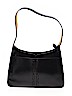 Mondani New York 100% Leather Black Leather Shoulder Bag One size - photo 1