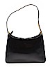 Mondani New York 100% Leather Black Leather Shoulder Bag One size - photo 3