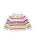 Gymboree 100% Cotton Pink Cardigan Size 18-24 mo - photo 1