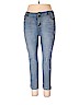 Unbranded Blue Jeans Size 2X - photo 1