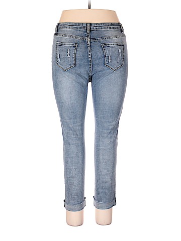 Unbranded Jeans (view 2)