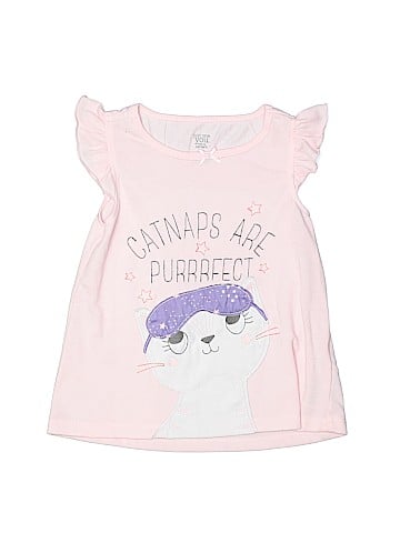 Carter's Short Sleeve Top (view 1)