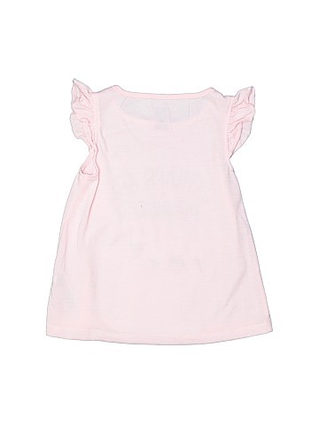 Carter's Short Sleeve Top (view 2)