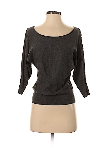 American Eagle Outfitters Pullover Sweater (view 1)