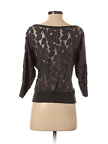 American Eagle Outfitters Pullover Sweater (view 2)