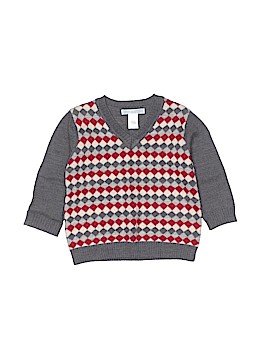 Janie and Jack Size 6-12 mo
