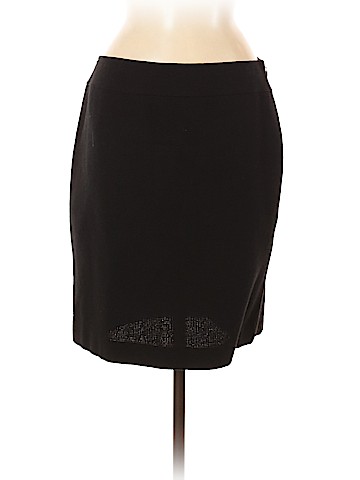 Tahari Wool Skirt (view 1)