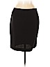 Tahari Black Wool Skirt Size 8 (petite) - photo 1