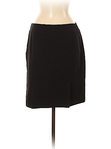 Tahari Wool Skirt (view 2)