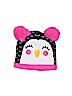 Unbranded Pink Beanie One size (kids) - photo 1