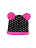 Unbranded Pink Beanie One size (kids) - photo 2