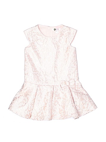 PL KIDS Dress (view 1)