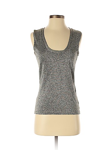 Adrianna Papell Sleeveless Top (view 1)