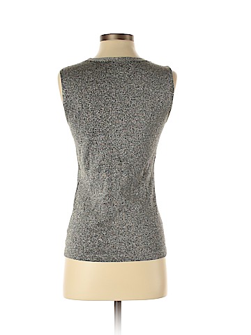 Adrianna Papell Sleeveless Top (view 2)