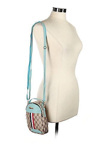 Assorted Brands Satchel (view 2)