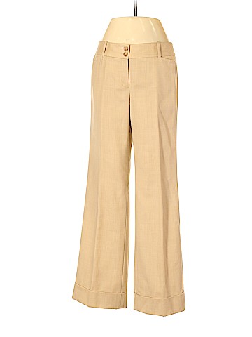 Ann Taylor LOFT Wool Pants (view 1)