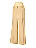 Ann Taylor LOFT 100% Wool Tan Wool Pants Size 2 (petite) - photo 1