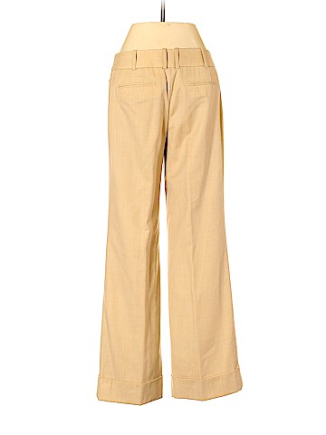 Ann Taylor LOFT Wool Pants (view 2)