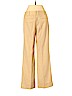 Ann Taylor LOFT 100% Wool Tan Wool Pants Size 2 (petite) - photo 2