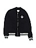 Converse Solid Black Jacket Size L (kids) - photo 1