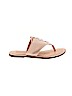 Bernardo Pink Sandals Size 8 1/2 - photo 1