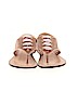 Bernardo Pink Sandals Size 8 1/2 - photo 2