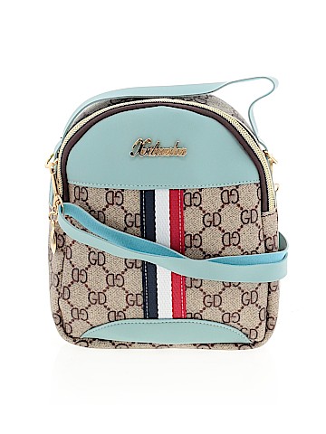 Assorted Brands Satchel (view 1)