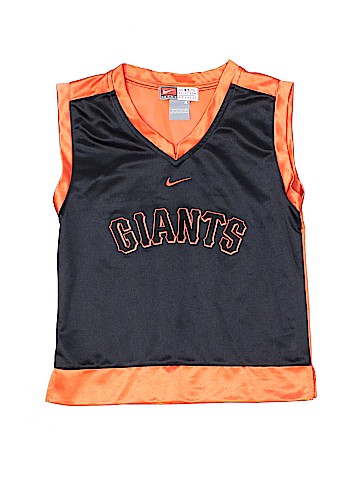 Nike Sleeveless Jersey (view 1)