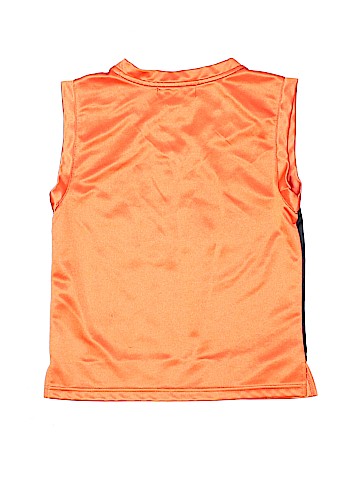 Nike Sleeveless Jersey (view 2)