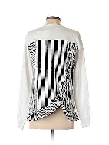 Clu Pullover Sweater (view 2)