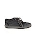 Vans Black Sneakers Size 3 1/2 (youth) - photo 1