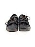 Vans Black Sneakers Size 3 1/2 (youth) - photo 2