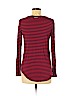 MICHAEL Michael Kors Red Long Sleeve Top Size M - photo 2